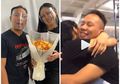 Bak Bucin Pacari Vicky Prasetyo Sampai Disebut Kena Pelet, Kalina Ocktaranny Tak Tinggal Diam Langsung Beri Respons Begini pada Dinar Candy
