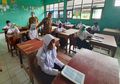 Sekolah Tatap Muka Diperbolehkan Mulai Januari 2021, Ini Syaratnya!