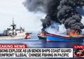 Sudah Habis Kesabaran Saksikan Kapal Nelayan China Ngeyel Suka Main Selonongan Amerika Berencana Gunakan Cara Kasar Ini, Negara ASEAN Justru yang Panik Sendiri