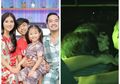 Semua Mendadak Panik hingga Betrand Peto Peluk Erat Sarwendah Usai Bundanya Alami Hal Tak Biasa, Kena Teror Mistis Lagi?