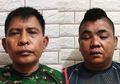 Praka Pangkat Terakhirnya, Pensiunan Tentara Ini Nekat Pakai Seragam TNI untuk Jadi Begal, Polisi Bongkar Modus Pelaku