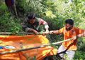 Pamit Pergi ke Rumah Mantan Istri, Komar Hilang Selama 6 Hari, Saat Ditemukan Kondisinya Sudah Mengenaskan, Dikerumuni Biawak