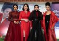 Nadin Amizah, Yura Yunita, SIVIA, dan Agatha Priscilla untuk Pertama Kalinya Nyanyikan Reflection Secara Live