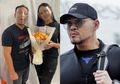 Hubungan Asmara Kalina Ocktaranny Makin Serius, Deddy Corbizier Tolak Putranya Diurus Vicky Prasetyo: Nggak Usah Urusin Anak Gue!