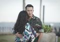 Denny Sumargo Pamerkan Foto Cincin Nikah, Lutfi Agizal Langsung Nyamber: 'Dulu Kulakukan Ini dan She Said Yes Baby'
