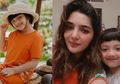 Sudah Tahu Siapa Krisdayanti, Arsy Pertanyakan Keberadaan Amora dan Kellen saat Pernikahan Aurel, Ashanty Singgung Raul Lemos