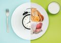 Selalu Jaga Kesehatan di Masa Pandemi, Ini Jam Terbaik untuk Makan Malam agar Tubuh Tetap Fit