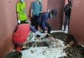 Mayatnya Terkubur di Bawah Ubin Kontrakan, Korban yang Dibunuh Tukang Bakso Sempat Datangi Keluarga Lewat Mimpi, Sang Adik Curhat Sendu: Abang Bilang Cariin Dia..