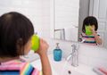 Ini Pentingnya Ajari Anak Berkumur Sejak Dini Demi Kesehatan Gigi dan Mulut Selama Pandemi