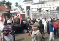 Deklarasi Anti Makar di Karawang Berubah Jadi Tegang, Demonstran Nyaris Baku Hantam dengan FPI yang Tiba-tiba Datang, Begini Kronologinya