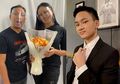 Kalina Ocktaranny tiba-tiba Nangis Sesenggukan Curhat Kelakuan Azka Corbuzier, Vicky Prasetyo Bocorkan Isi Pembicaraan dengan Sang Kekasih: Kok bisa Sampai Seperti Ini