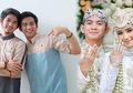 Tak Terlihat Bersama Saat Tahun Baru, Ridho DA Keceplosan Bicarakan Soal Pernikahan Rizki DA dan Nadya Mustika: 'Cukuplah...'