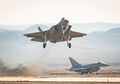 Tanpa Babibu Israel Lancarkan Serangan Balasan ke Iran di Suriah, Ternyata Perbandingan Kekuatan Militer Israel dan Iran seperti Ini