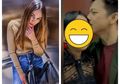 Lihat Wanita Lain Cium Ariel NOAH, Luna Maya Ternyata Langsung Bilang Begini, Sebut Wanita itu Paling Cocok dengan Sang Mantan