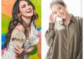 Bak Petir di Siang Bolong, Luna Maya Tetiba Bongkar Chat Pribadinya dengan Gisella Anastasia, Wah Apa Nih Isinya?