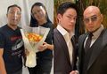 Penolakan Halus Azka Corbuzier Dianggap Bak Angin Lalu, Vicky Prasetyo dan Kalina Ocktaranny Tetap Nekat Bakal Gelar Sesi Foto Pre-wedding dalam Waktu Dekat