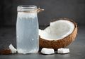 Dikenal Kaya Manfaat, Air Kelapa Tidak Boleh Dikonsumsi Orang dengan Kondisi Ini!