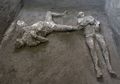 Akhirnya Terungkap Alasan 2.000 Manusia Tewas Tanpa Menyelamatkan Diri, Hingga Jasad Membantu Akibat Lava dari Letusan Gunung di Kota Pompeii