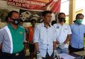 Gerebek Rumah Produksi Sabu di Lombok Timur, Polisi Bongkar Sosok Jenderal Y yang Disebut-sebut Jadi Pemasok, Pernah Jadi Perampok hingga Buronan Interpol