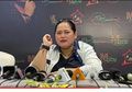 Tanpa Tedeng Aling-aling, Mbak You Terawang Bencana Alam yang bisa Menenggelamkan Suatu Daerah hingga Tanah Ambles, 'Banyak-banyak Doa'