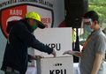Jelang Pilkada 2020, Bawaslu Khawatir Pemilih Ogah Pakai Masker