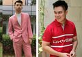 Bersikap Begini di Depannya, Baim Wong Langsung Skakmat Dimas Ahmad: Kan Udah Dibilangin Kalau Udah Kaya Jangan Belagu!