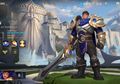 Tips dan Trik Menguasai Baron Lane di League of legends: Wild Rift!