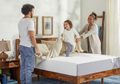 Pengaruhi Kesehatan dan Hubungan Jika Dilihat dari Fengshui, Penempatan Kasur dan Warna Kamar Ternyata Perlu Ditata Ulang!