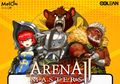 Dapat Julukan Play to Win, Arena Master 2 Meluncur 25 November 2020