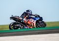 MotoGP Portugal 2020 - Sang Juara Klaim Tak ada Adrenalin Pertarungan!