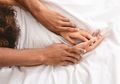 Jarang Diketahui, Inilah Area Sensitif Pada Tubuh Wanita yang Dapat Meningkatkan Gairah Seksual Jika Disentuh