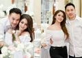Belum Genap Sebulan Jadi Suami Istri, Tabiat Buruk Jenita Janet Mulai Terbongkar di Hadapan Danu Sofwan