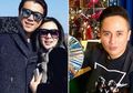 Dipersunting Reino Barack yang Kaya Raya, Denny Darko Justru Ramal Harta Syahrini akan Terkuras