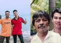 Anaknya Viral, Kini Ayah Dimas Ramadhan Disebut Punya Kemiripan Wajah dengan Ayah Raffi Ahmad