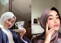 Viral Curhatan Pegawai Villa tetang Selebgram Buang Kondom Sembarangan, Diniyah Nurmala Angkat Bicara: Banyak Banget yang Ngira Itu Aku