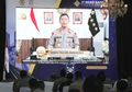 Tingkatkan Pelayanan, Korlantas Polri Adopsi Jaringan AI dan IoT