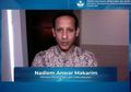 Jelang Hari Guru Nasional, Nadim Makarim Umumkan Kabar Baik, 1 Juta Guru Honorer Diangkat Jadi ASN di Tahun 2021