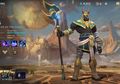 Rekomendasi Build Champion Nasus League of Legends: Wild Rift