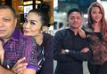 Dari Kecil Ditinggal Ibu Kandungnya yang Pilih Raul Lemos, Azriel Hermansyah Sebut Ashanty Sebagai Pahlawannya, Krisdayanti Bereaksi Tak Terduga: di Rumah Juga Ada yang Lucu-Lucu
