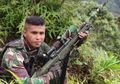 Hilang di Tanah Papua Sejak 17 November 2020, Prada Hengky Suarlin Zai Belum Diketahui Rimbanya, Kapendam XVII Cenderawasih Mohon Doa