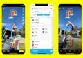 Rilis Fitur Mirip TikTok, Snapchat Bersedia Bayar Penggunanya Hingga 1 Juta Dollar Kalo Kontennya Viral