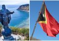 Ekonominya Sendiri Hancur Lebur Akibat Covid-19, Amerika Malah Berencana Habiskan Uang Sebanyak Ini Untuk Membantu Timor Leste, Apa Tujuannya?