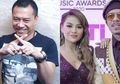 Bak Bangkai Disimpan Tercium Juga, Tanpa Sepengetahuan Ashanty, Anang Hermansyah Nyaris Berantem Gegara Adu Mulut dengan Atta Halilintar, Suami Aurel: Sampai Puyeng