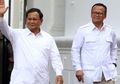 Sang Anak Emas Resmi Ditetapkan Menjadi Tersangka Kasus Korupsi Ekspor Benih Lobster, Begini Reaksi Prabowo Subianto dan Gerindra: Kami akan Segera Siapkan Penggantinya