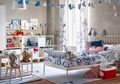 Ide Desain Kamar Ideal untuk Anak Usia Balita hingga 5 Tahun