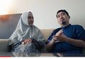 Istri Ustaz Tapi Joget TikTok, April Jasmine Panen Kritikan, Suami Langsung Pasang Badan: Bukan yang Ikut Aturan Deterjen