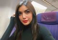 Akhirnya Ditempatkan di Sel Khusus, Millen Cyrus Sebenarnya Tak Keberatan Berada Dalam Satu Ruangan dengan Lelaki