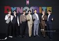 Berita KPop Terbaru, BTS Berhasil Masuk Nominasi Grammy Awards, Saingi Justin Bieber hingga Lady Gaga!