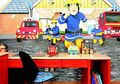 Jangan Simpan Bahaya di Balik Warna, Pilih Cat Aman di Kamar Anak