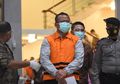 Pulang dari Amerika Serikat Langsung Pakai Baju Tahanan, Ini Barang Mewah yang Disita KPK dari OTT Edhy Prabowo